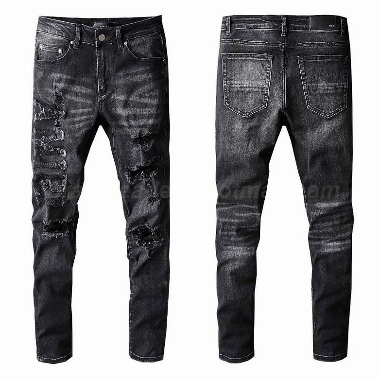 Amiri Men's Jeans 166